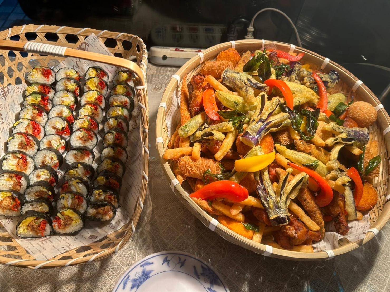 Tzu Chi Hotel Pingtung Екстер'єр фото